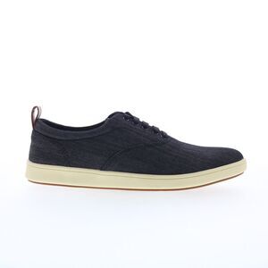 Steve Madden Mens Fenom Black Shoes (NWT)